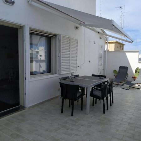 Michi'S Home - Attico In Centro Μπάρι Εξωτερικό φωτογραφία