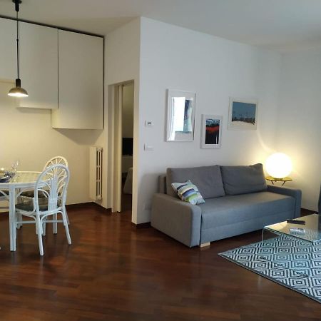 Michi'S Home - Attico In Centro Μπάρι Εξωτερικό φωτογραφία
