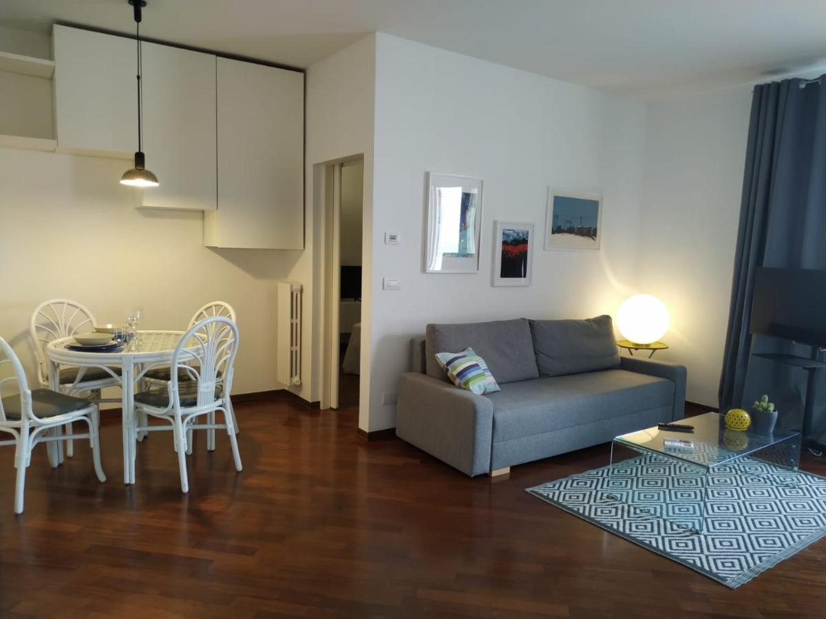 Michi'S Home - Attico In Centro Μπάρι Εξωτερικό φωτογραφία