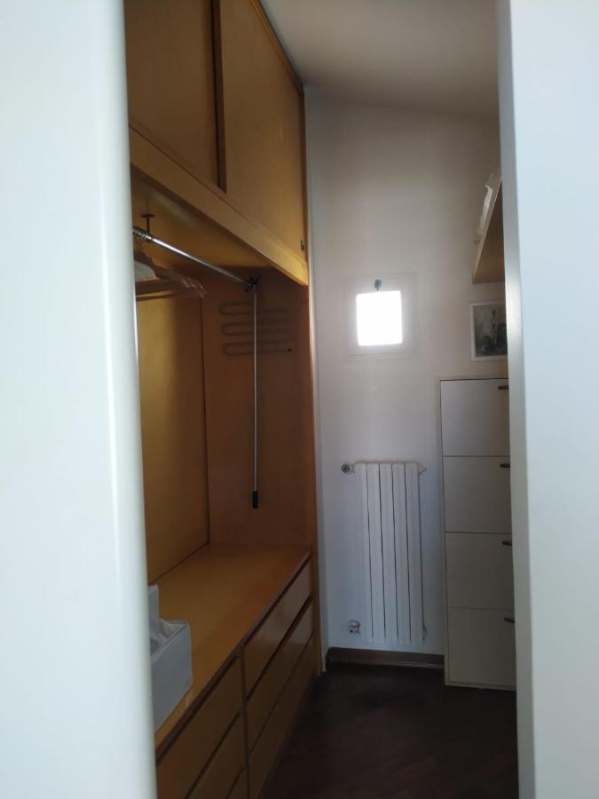 Michi'S Home - Attico In Centro Μπάρι Εξωτερικό φωτογραφία