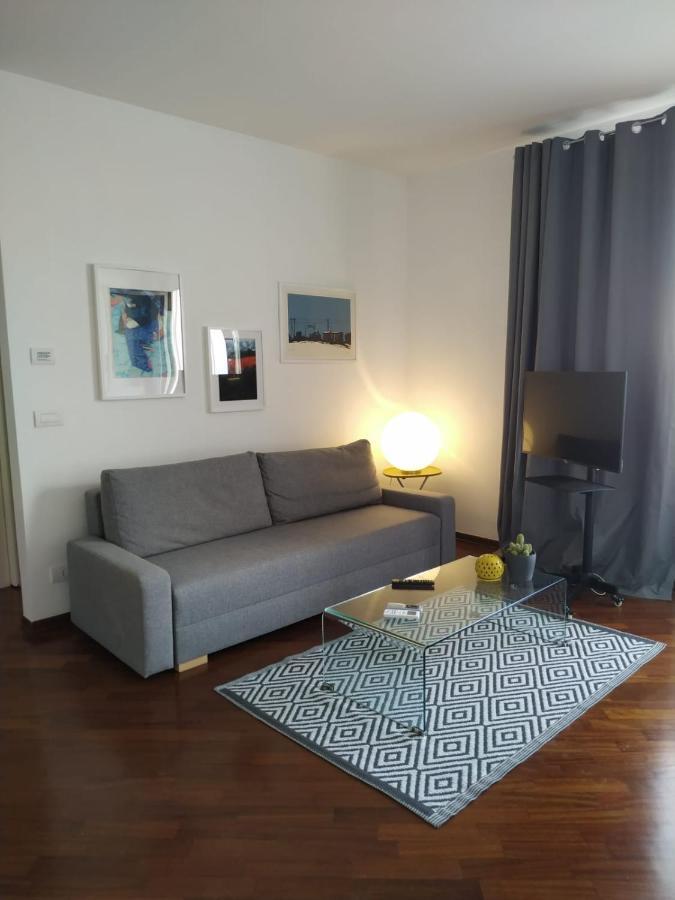 Michi'S Home - Attico In Centro Μπάρι Εξωτερικό φωτογραφία