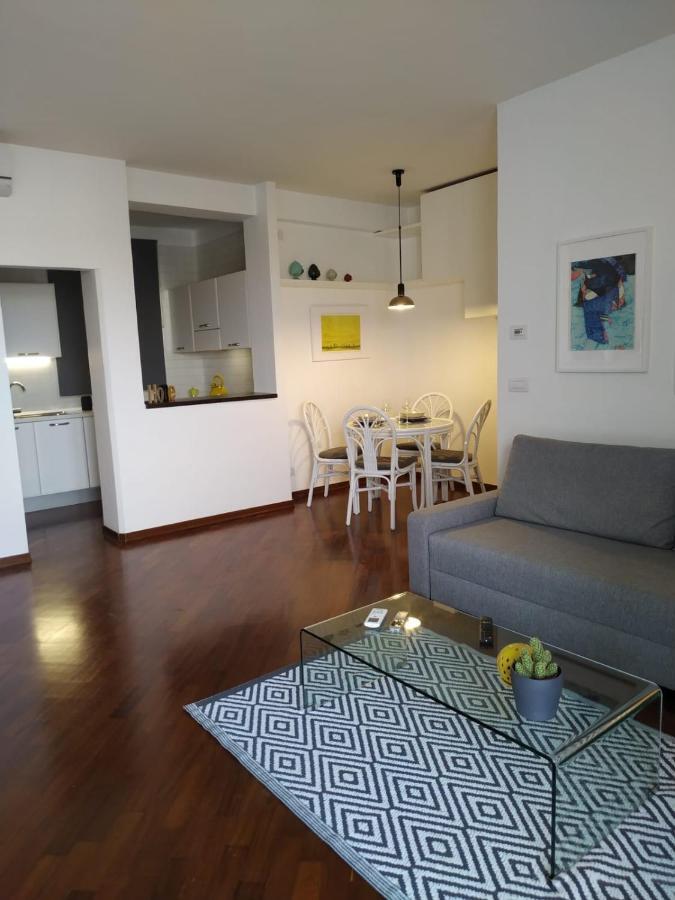 Michi'S Home - Attico In Centro Μπάρι Εξωτερικό φωτογραφία
